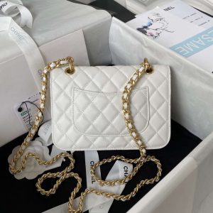chanel as4051 flap bag lambskin gold metal white 002 luxibags.ru .jpg