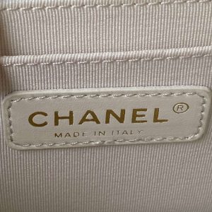 chanel as4051 flap bag lambskin gold metal white 008 luxibags.ru .jpg