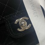 chanel as4051 flap bag velvet silver metal black 004 luxibags.ru .jpg