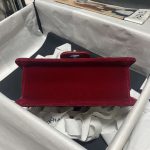 chanel as4051 flap bag velvet silver metal wine red 005 luxibags.ru .jpg