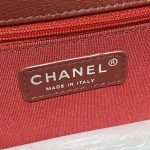 chanel as4051 flap bag velvet silver metal wine red 008 luxibags.ru .jpg