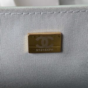 chanel as4051 small flap classic bag cf lambskin light blue gold 008 luxibags.ru .jpg