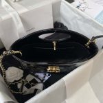 chanel as4133 mini bi color chain patent leather bag black 006 luxibags.ru .jpg