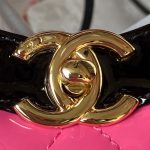 chanel as4133 mini bi color chain patent leather bag rose red 003 luxibags.ru .jpg