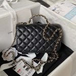 chanel as4140 camellia embossed with top handle bag black 002 luxibags.ru .jpg