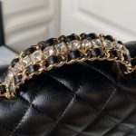 chanel as4140 camellia embossed with top handle bag black 004 luxibags.ru .jpg
