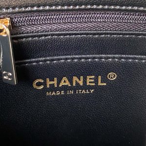 chanel as4140 camellia embossed with top handle bag black 008 luxibags.ru .jpg