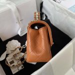 chanel as4140 camellia embossed with top handle bag caramel 005 luxibags.ru .jpg