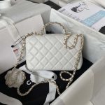 chanel as4140 camellia embossed with top handle bag white 002 luxibags.ru .jpg
