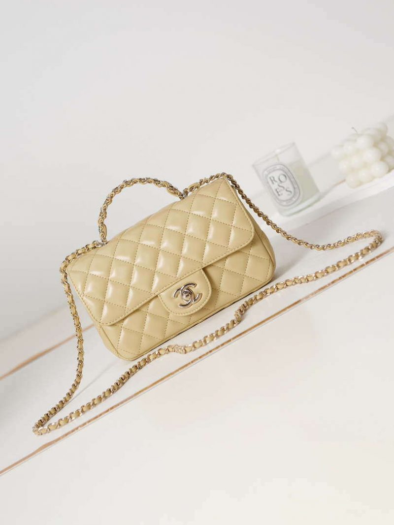 chanel as4141 camellia embossed with top handle bag beige 001 luxibags.ru .jpg