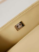 chanel as4141 camellia embossed with top handle bag beige 007 luxibags.ru .jpg