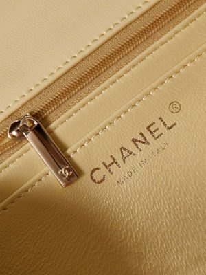 chanel as4141 camellia embossed with top handle bag beige 008 luxibags.ru .jpg