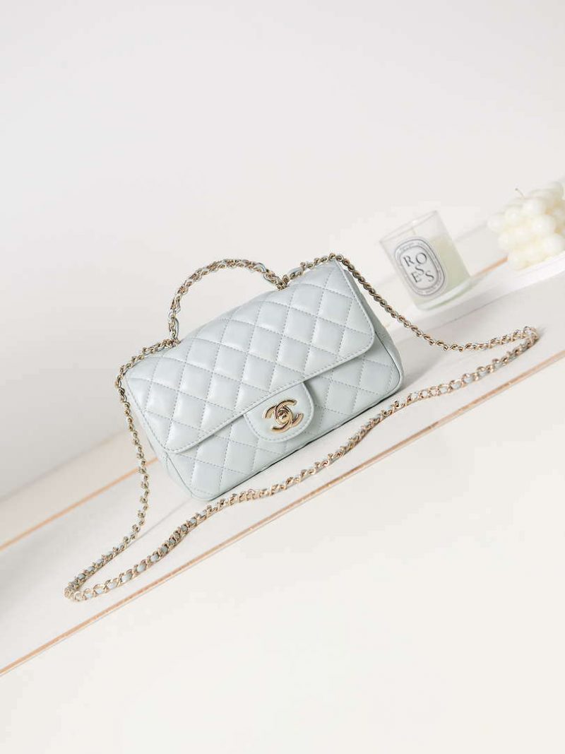 chanel as4141 camellia embossed with top handle bag light blue 001 luxibags.ru .jpg