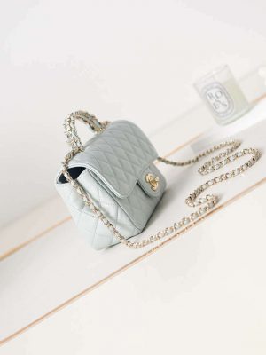 chanel as4141 camellia embossed with top handle bag light blue 003 luxibags.ru .jpg