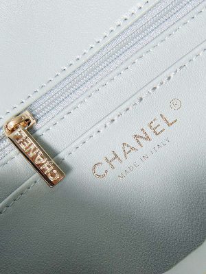 chanel as4141 camellia embossed with top handle bag light blue 008 luxibags.ru .jpg