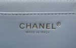 chanel as4151 small flap bag with top handle lambskin wenge wood blue 008 luxibags.ru .jpg