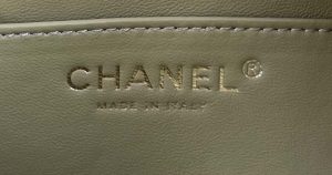 chanel as4151 small flap bag with top handle lambskin wenge wood matche green 008 luxibags.ru .jpg