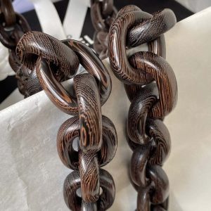 chanel as4165 mini flap bag lambskin wenge wood gold tone metal black 004 luxibags.ru .jpg