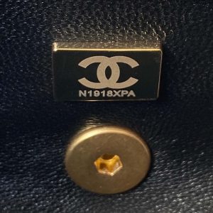 chanel as4165 mini flap bag lambskin wenge wood gold tone metal black 009 luxibags.ru .jpg