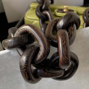 chanel as4165 mini flap bag lambskin wenge wood gold tone metal lemon green 006 luxibags.ru .jpg