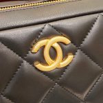 chanel as4198 mini bowling bag lambskin wenge wood black 009 luxibags.ru .jpg