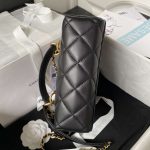 chanel as4201 bag with top handle lambskin black 06 luxibags.ru .jpg