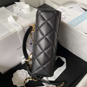 chanel as4201 bag with top handle lambskin black 06 luxibags.ru .jpg