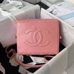 chanel as4201 bag with top handle lambskin pink 02 luxibags.ru .jpg