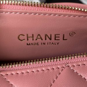 chanel as4201 bag with top handle lambskin pink 07 luxibags.ru .jpg