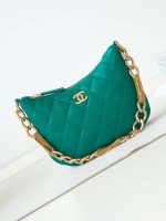 chanel as4220 hobo handbag lambskin blue 009 luxibags.ru .jpg