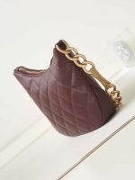 chanel as4220 hobo handbag lambskin wine red 005 luxibags.ru .jpg