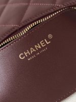 chanel as4220 hobo handbag lambskin wine red 009 luxibags.ru .jpg
