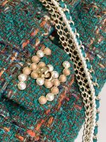 chanel as4221 large flap bag with top handle wool and silk tweed glass and wooden pearls 05 luxibags.ru .jpg