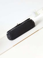 chanel as4221 small shopping bag aged shiny lambskin crystal pearls black metal black 006 luxibags.ru .jpg