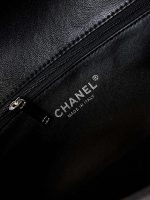 chanel as4221 small shopping bag aged shiny lambskin crystal pearls black metal black 009 luxibags.ru .jpg