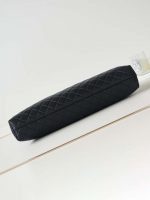 chanel as4223 large shopping bag aged shiny lambskin crystal pearls black metal black 006 luxibags.ru .jpg