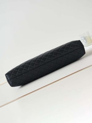 chanel as4223 large shopping bag aged shiny lambskin crystal pearls black metal black 006 luxibags.ru .jpg