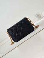 chanel as4231 small flap bag lambskin black 005 luxibags.ru .jpg