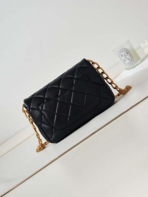 chanel as4231 small flap bag lambskin black 005 luxibags.ru .jpg