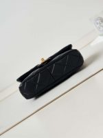 chanel as4231 small flap bag lambskin black 006 luxibags.ru .jpg