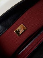 chanel as4231 small flap bag lambskin black 008 luxibags.ru .jpg