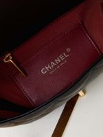 chanel as4231 small flap bag lambskin black 009 luxibags.ru .jpg