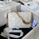 chanel as4231 small flap bag lambskin white 002 luxibags.ru .jpg