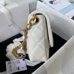 chanel as4231 small flap bag lambskin white 005 luxibags.ru .jpg