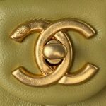 chanel as4231 small flap bag lambskin yellow 003 luxibags.ru .jpg