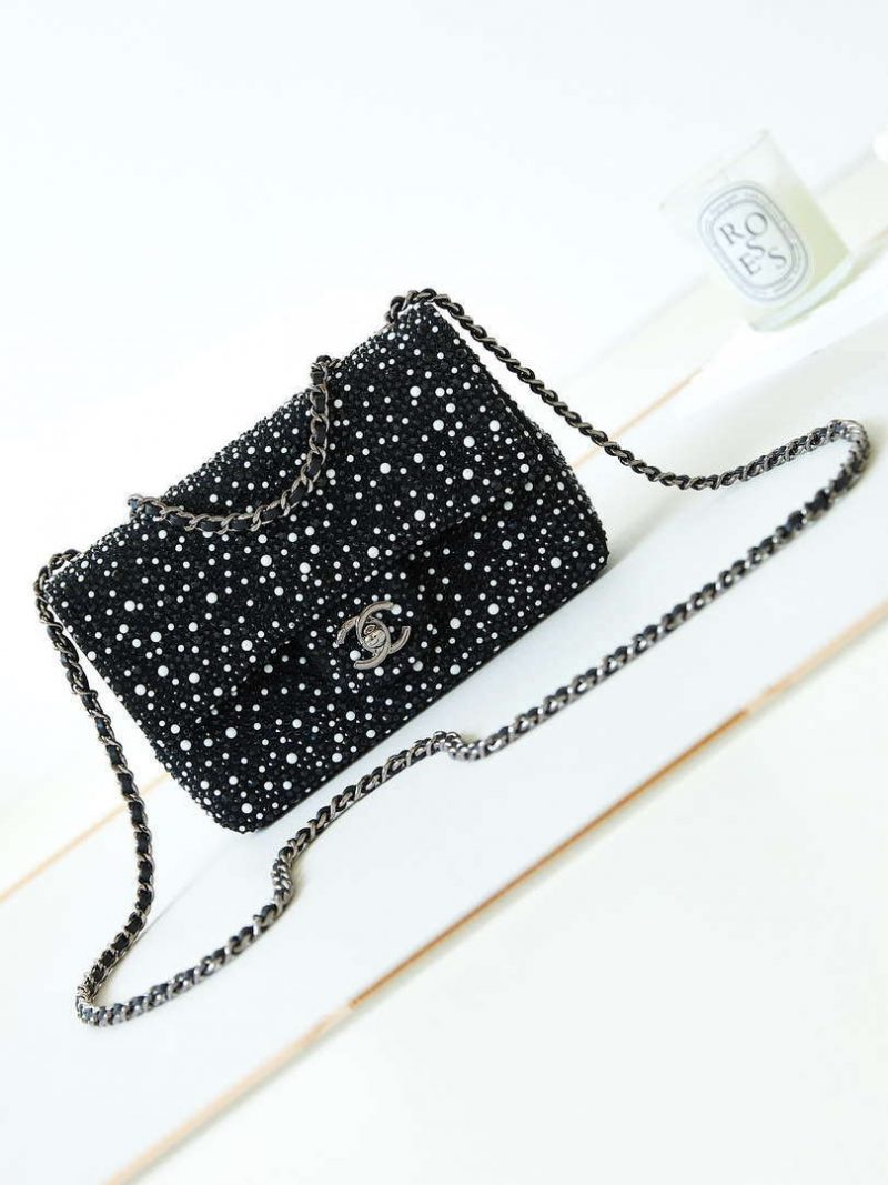 chanel as4268 evening bag strass crystal pearls ruthenium finish metal 001 luxibags.ru .jpg