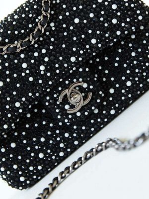 chanel as4268 evening bag strass crystal pearls ruthenium finish metal 002 luxibags.ru .jpg