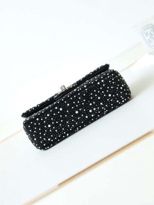 chanel as4268 evening bag strass crystal pearls ruthenium finish metal 006 luxibags.ru .jpg