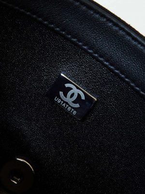 chanel as4268 evening bag strass crystal pearls ruthenium finish metal 008 luxibags.ru .jpg