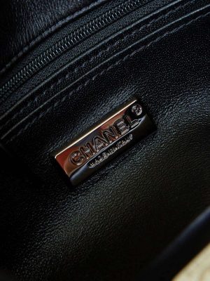 chanel as4268 evening bag strass crystal pearls ruthenium finish metal 009 luxibags.ru .jpg